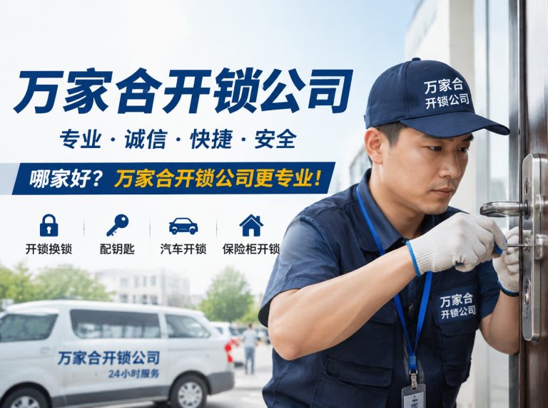 萝北县20年经验·年服6000家